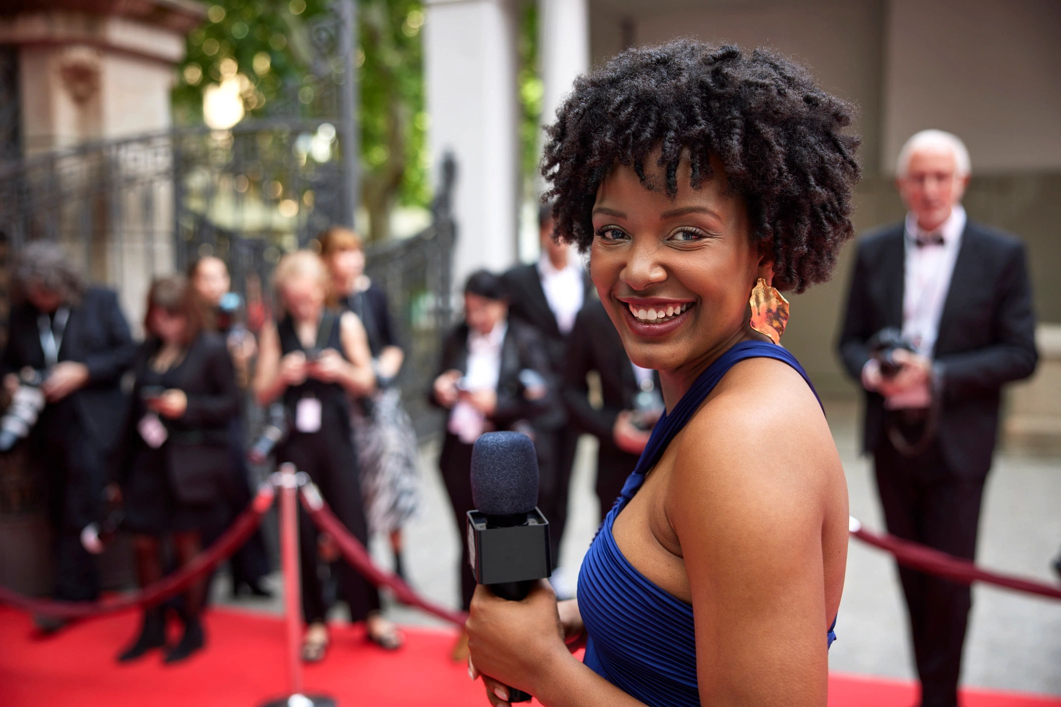 celebrity guest booking media entertainment