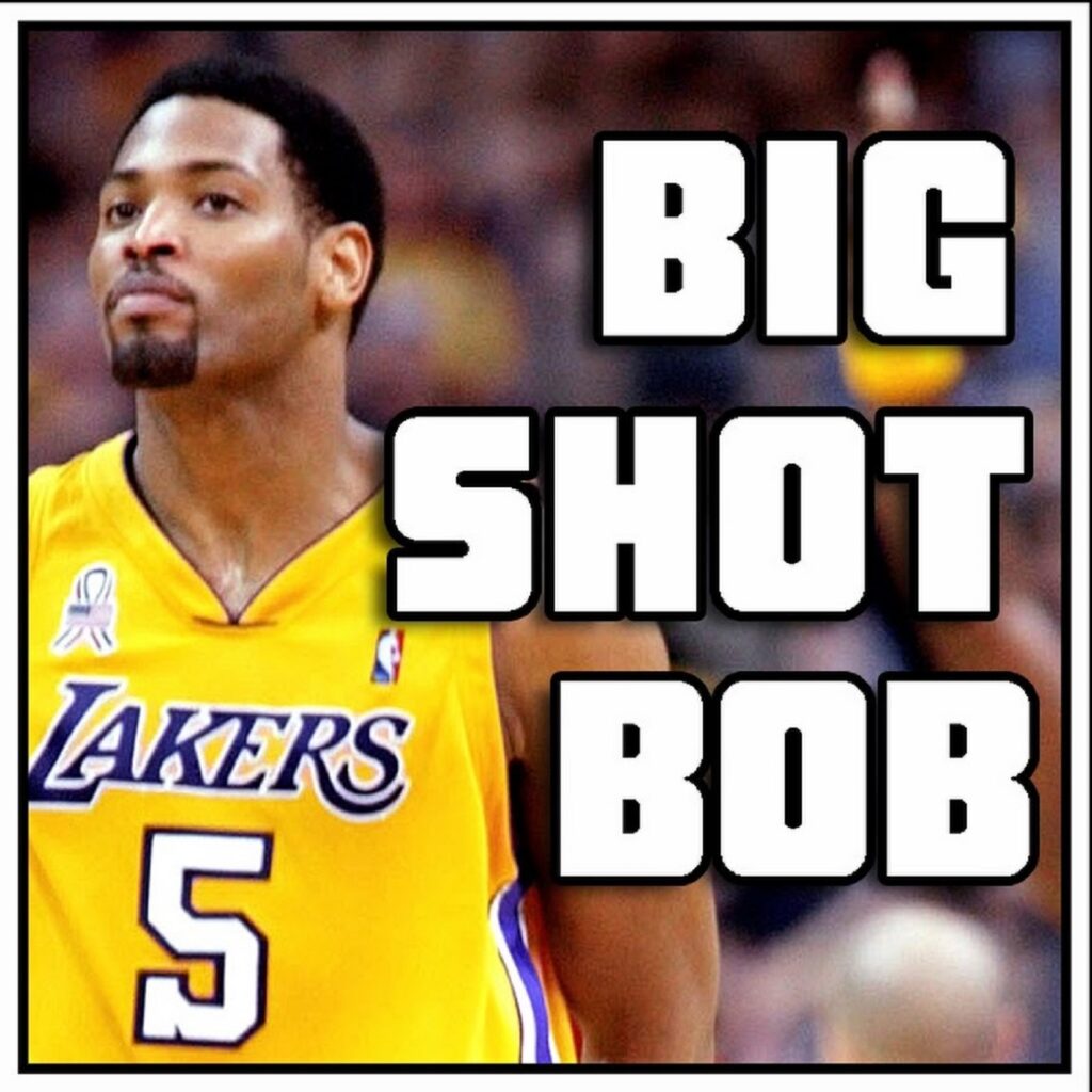 Robert Horry