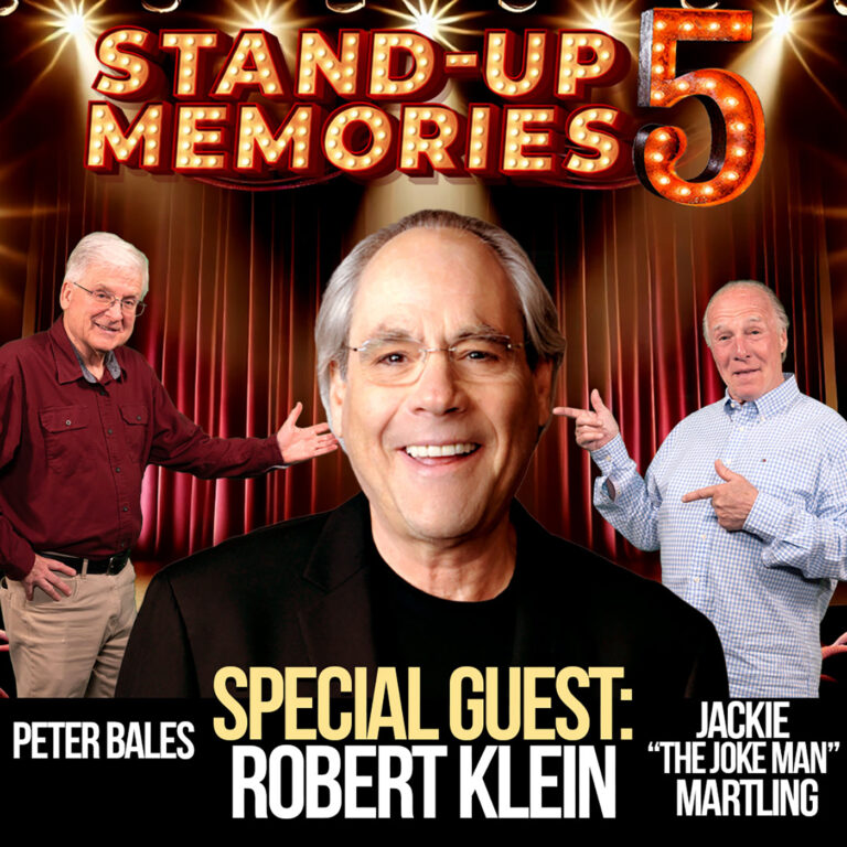 Robert Klein